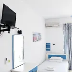 Posidi Studios Apartament