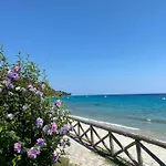 Apartament Posidi Studios *