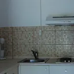 Apartament Posidi Studios