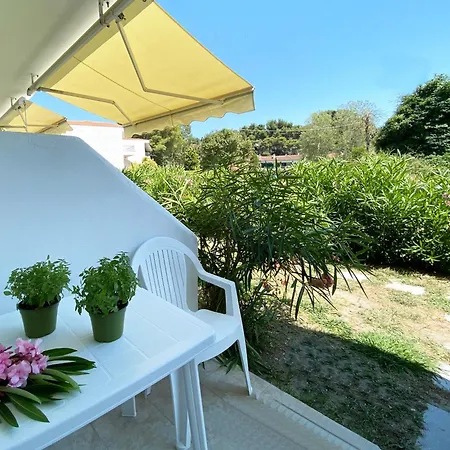 Apartment Posidi Studios Possidi