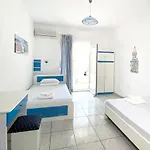 Posidi Studios Apartment *