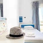 Posidi Studios Appartement *