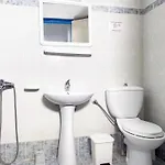 Appartement Posidi Studios *