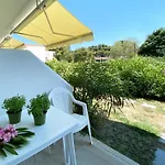 公寓 Posidi Studios 波塞蒂