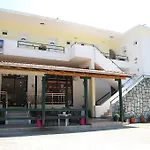 Appartement Posidi Studios Possidi