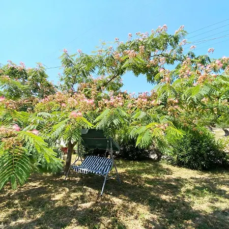 Posidi Studios Apartament