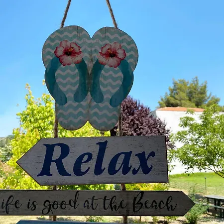 Posidi Studios Apartament