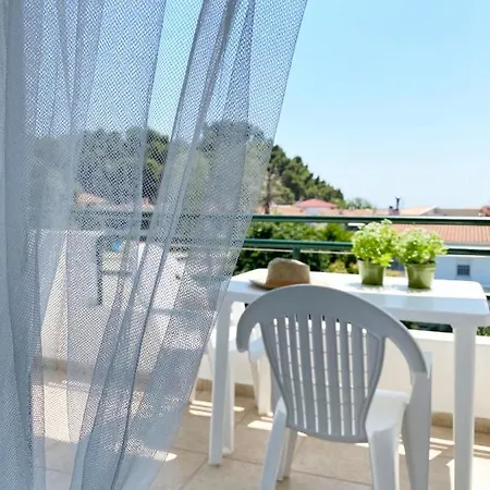 Posidi Studios דירה פוסידי