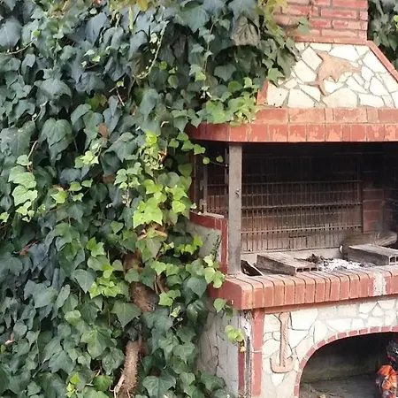 Apartament Posidi Studios Possidi