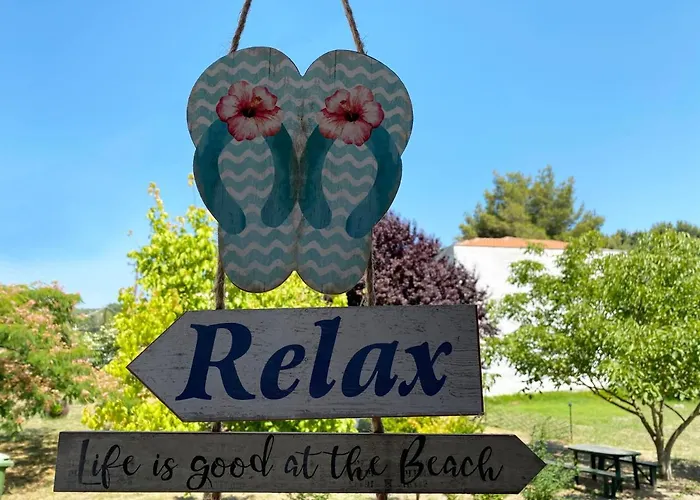 Possidi Studios Διαμέρισμα