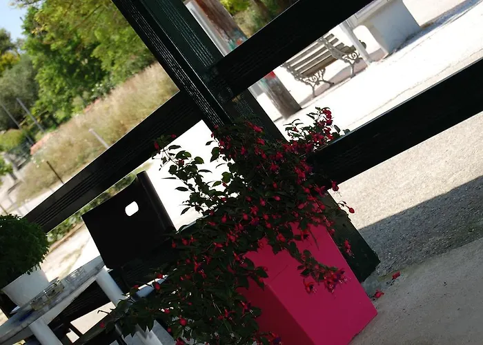 Possidi Studios Ποσείδι