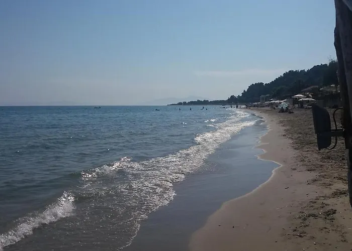 Possidi Studios Διαμέρισμα