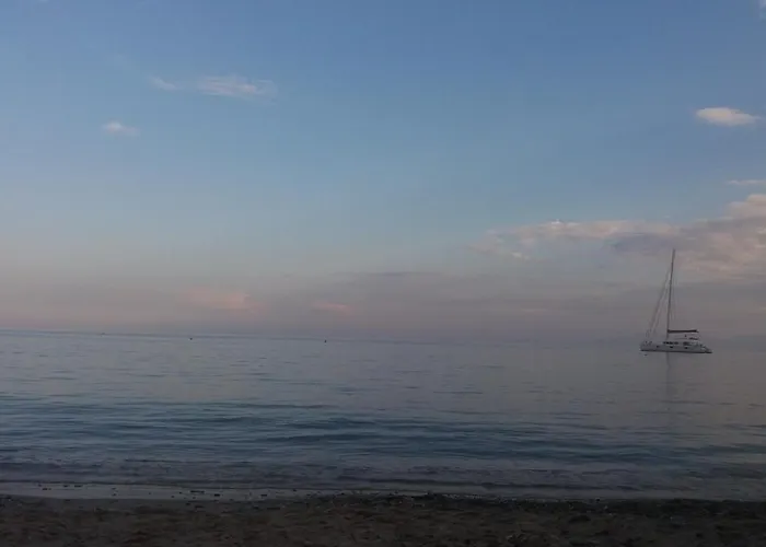 Possidi Studios Διαμέρισμα