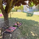 Posidi Studios Apartament