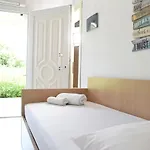 Posidi Studios Apartament *
