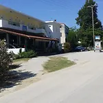 Apartament Posidi Studios Possidi
