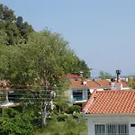 Posidi Studios Apartament Possidi