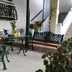 Apartament Posidi Studios Possidi