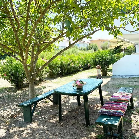 Posidi Studios Apartamento *
