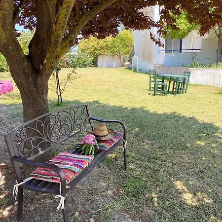 Posidi Studios Apartamento