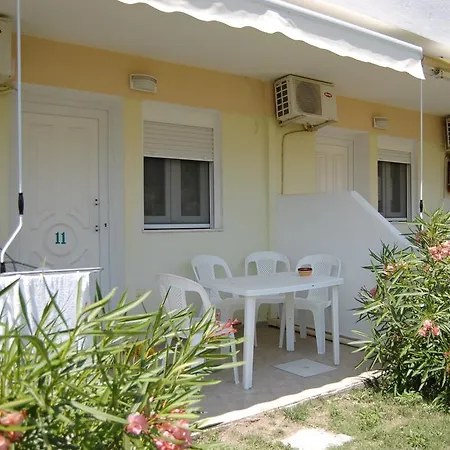 Posidi Studios شقة *