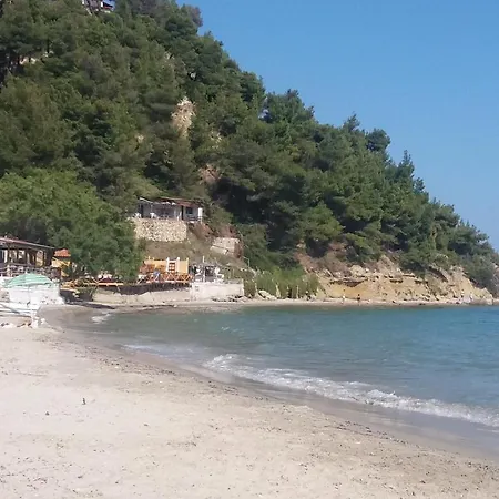 Posidi Studios شقة