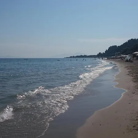 Posidi Studios شقة