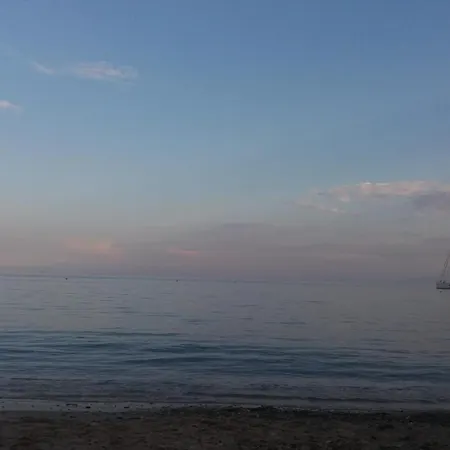 Posidi Studios شقة