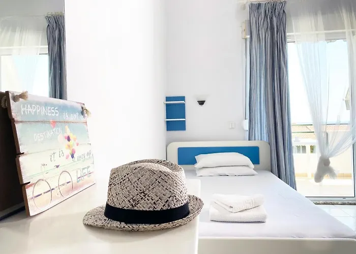 Posidi Studios Apartment *