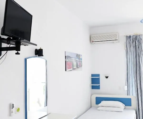 Posidi Studios Apartment