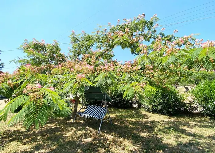 Posidi Studios Apartment