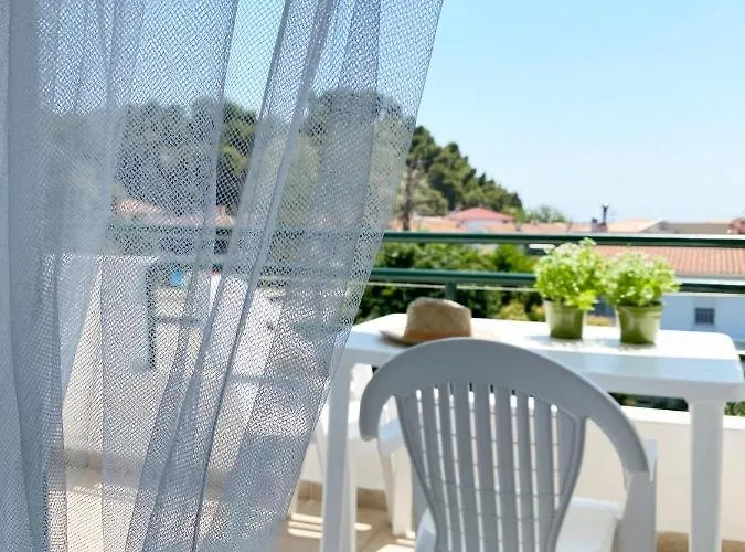 Posidi Studios Apartment Possidi