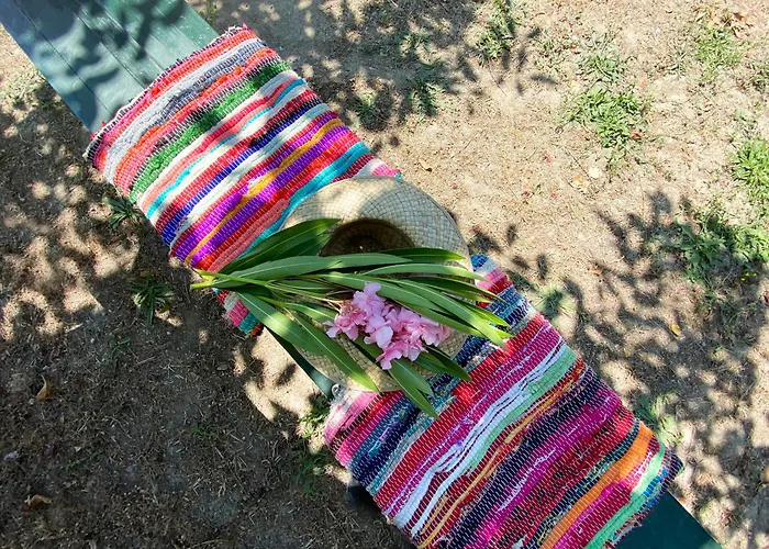 Posidi Studios Apartment *