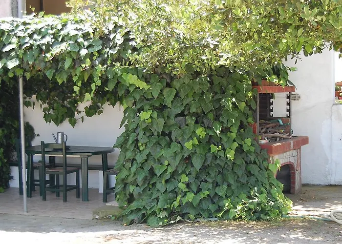 Posidi Studios Apartment Possidi